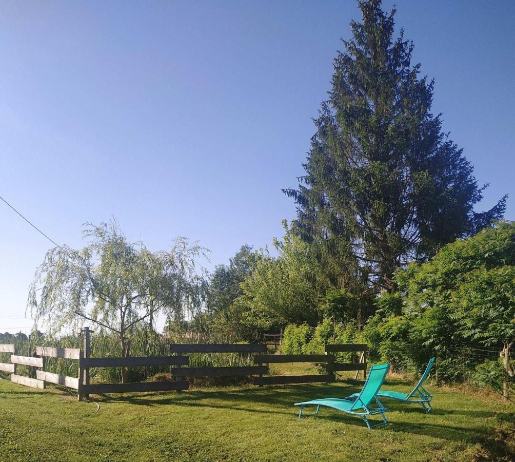 Domaine Toutet Birac  Extérieur photo