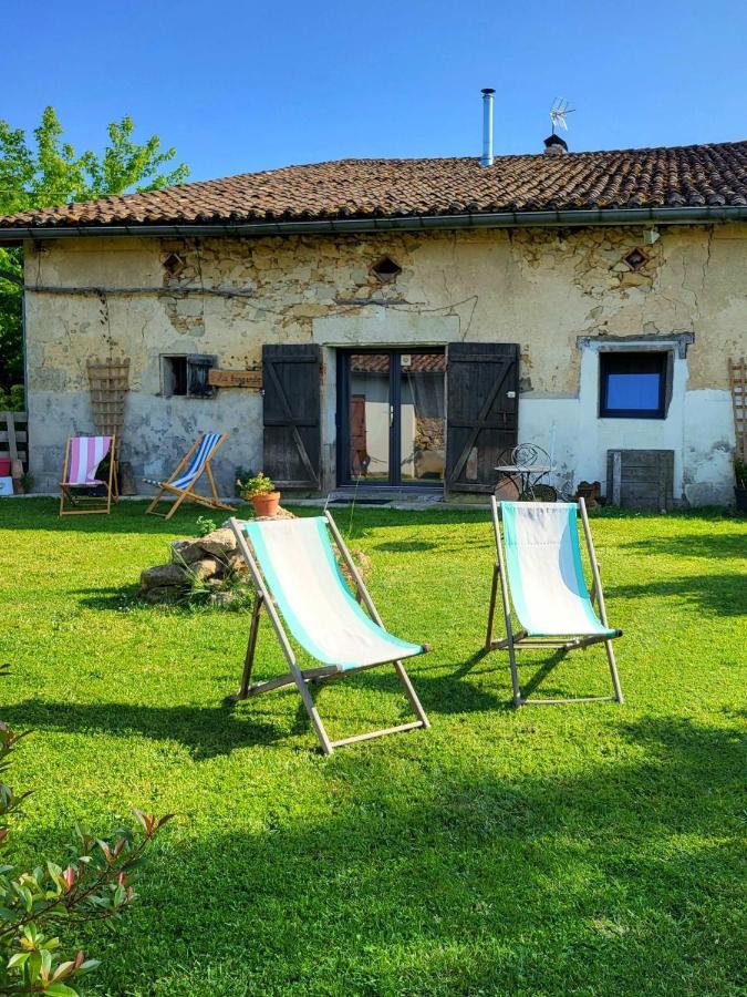 Domaine Toutet Birac  Extérieur photo